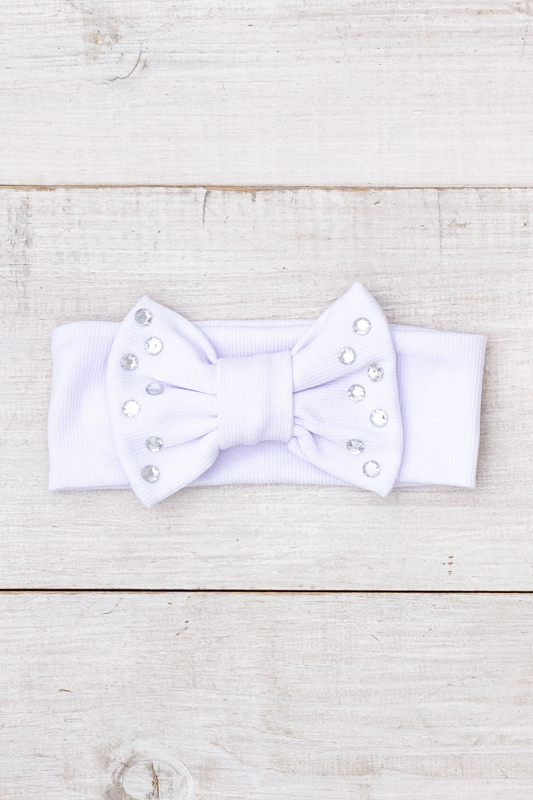 Пов'язка для дівчинки